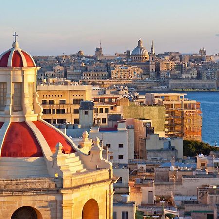 Piju Lux Apartments Sliema Zewnętrze zdjęcie