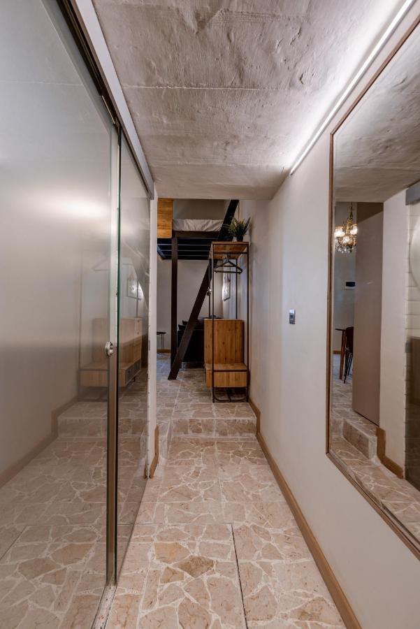 Piju Lux Apartments Sliema Zewnętrze zdjęcie