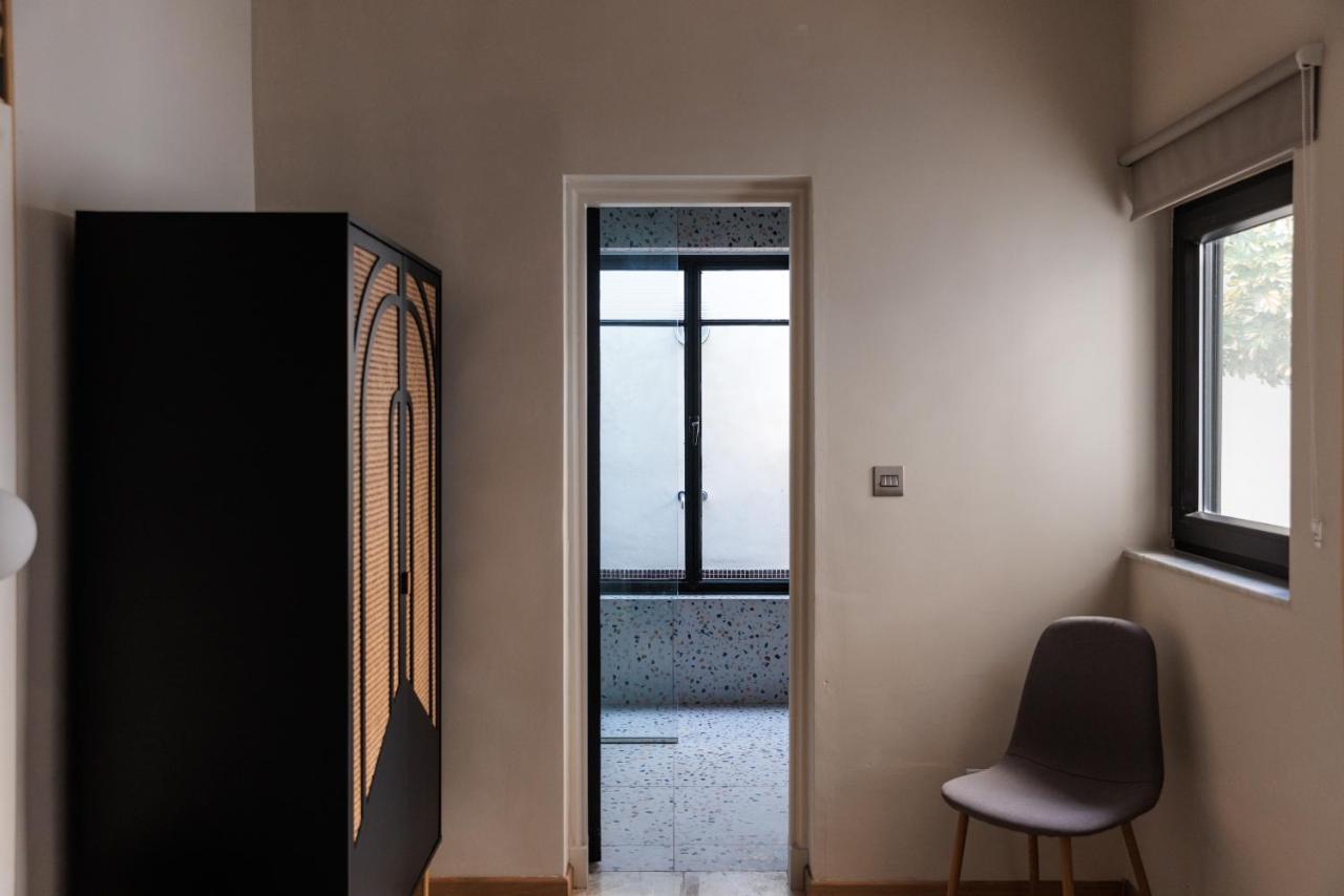 Piju Lux Apartments Sliema Zewnętrze zdjęcie