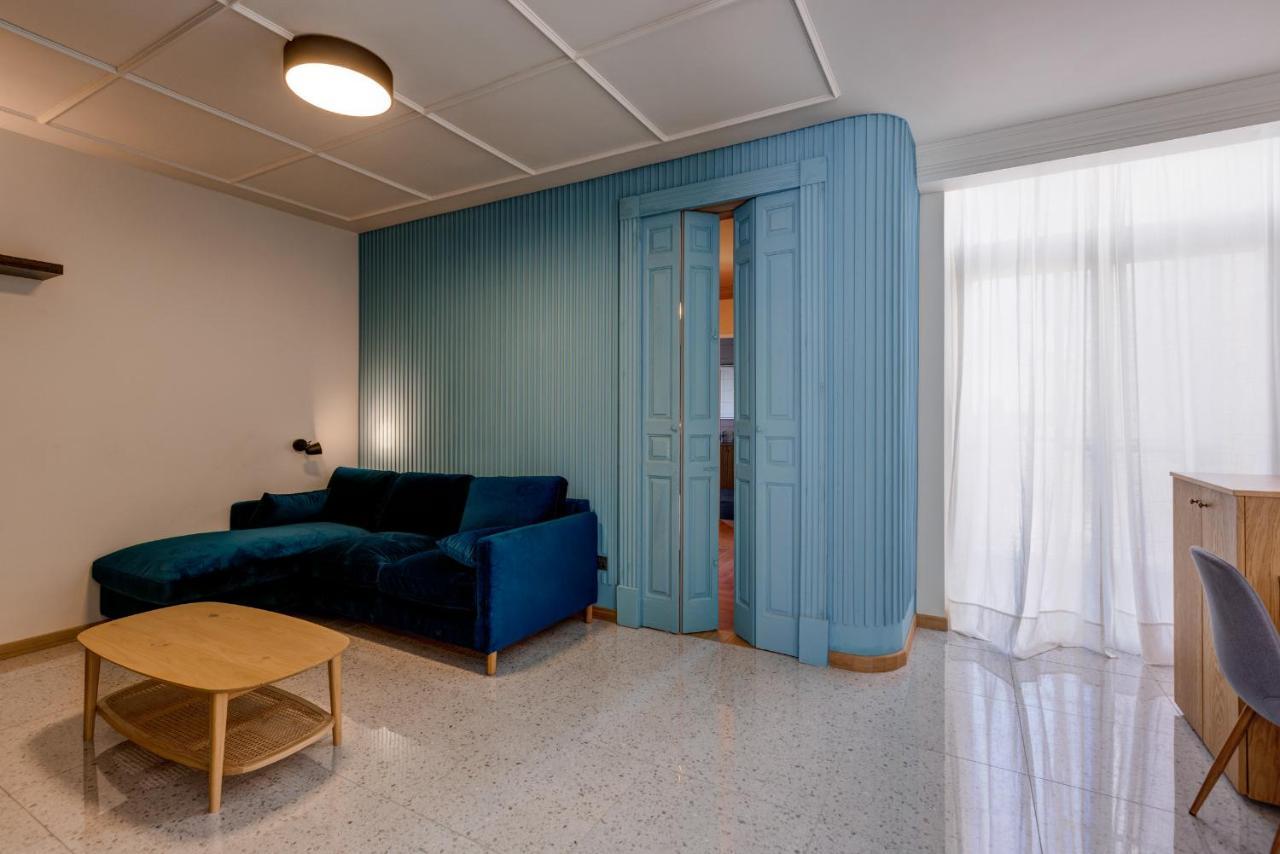 Piju Lux Apartments Sliema Zewnętrze zdjęcie