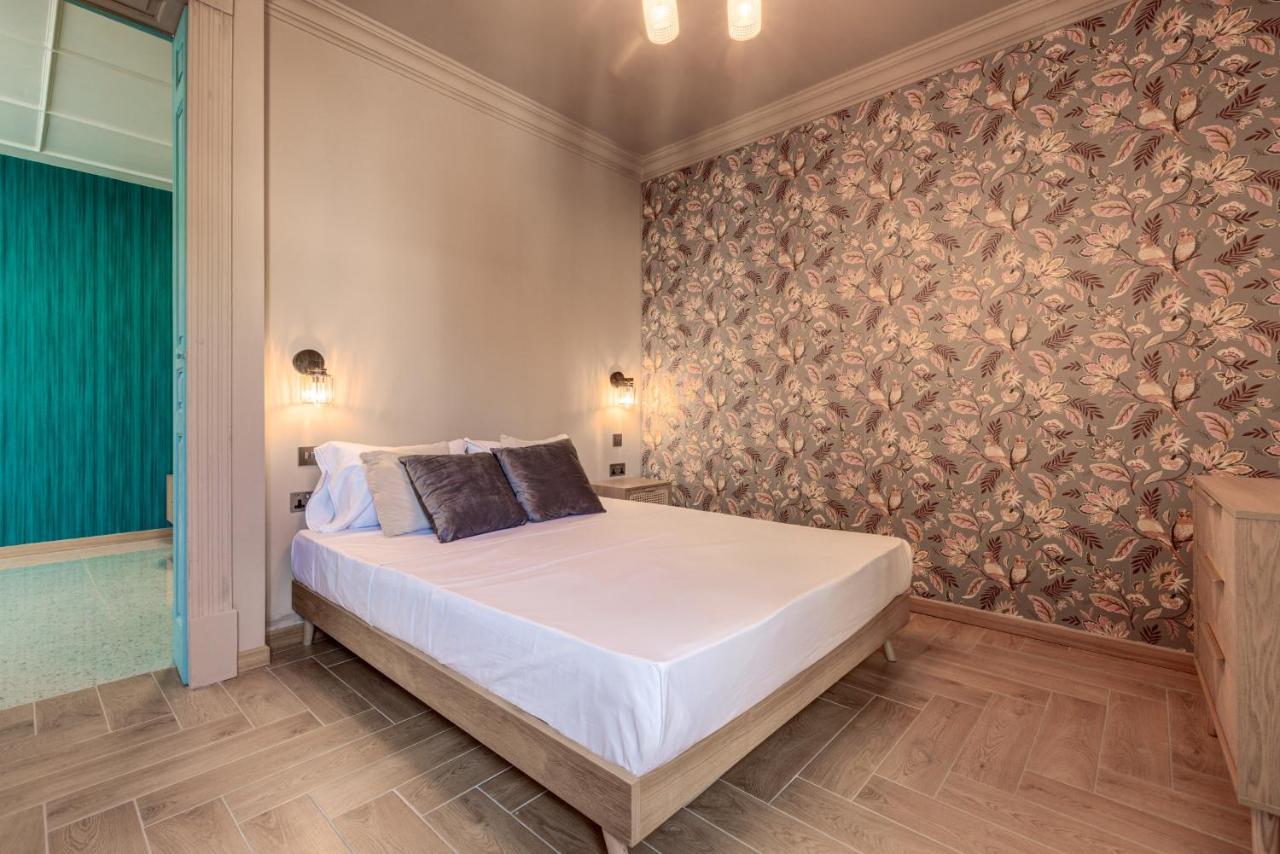 Piju Lux Apartments Sliema Zewnętrze zdjęcie
