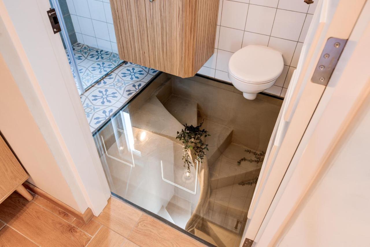 Piju Lux Apartments Sliema Zewnętrze zdjęcie