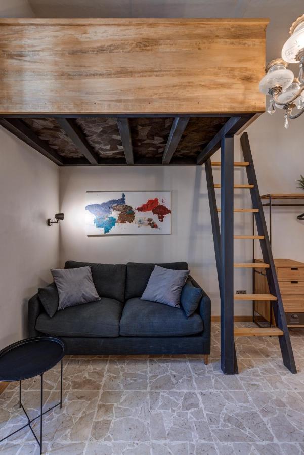 Piju Lux Apartments Sliema Zewnętrze zdjęcie