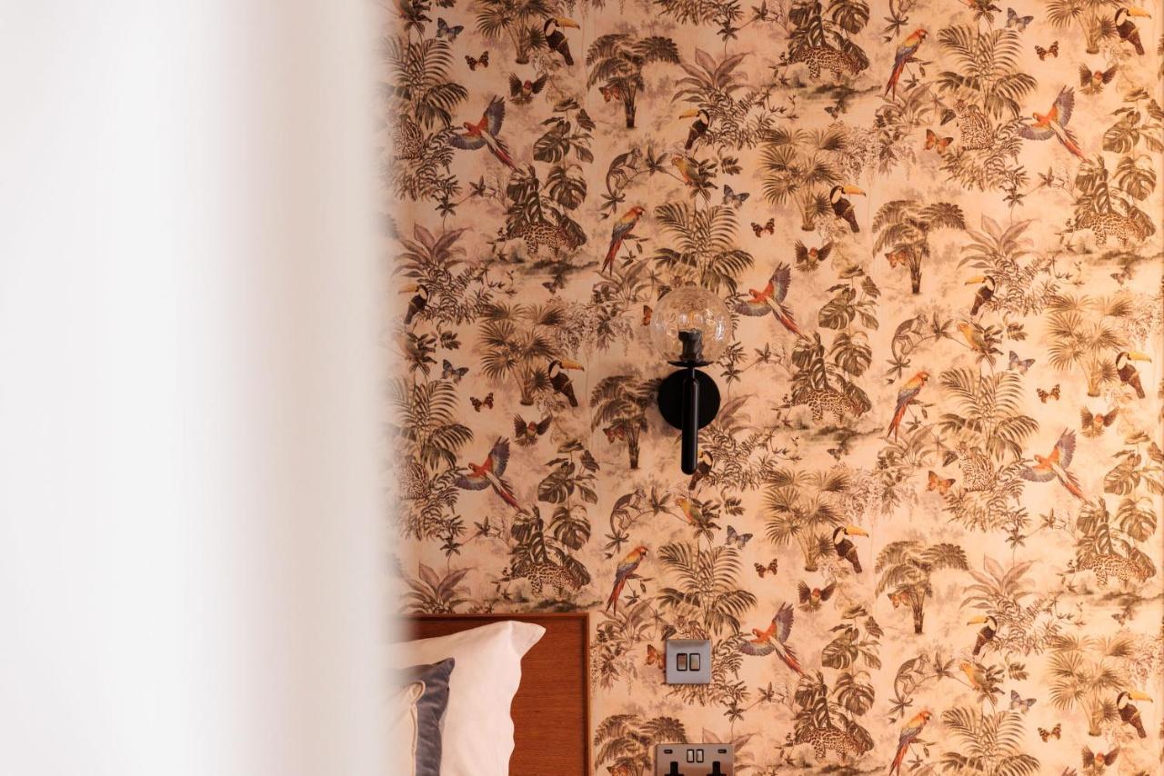 Piju Lux Apartments Sliema Zewnętrze zdjęcie