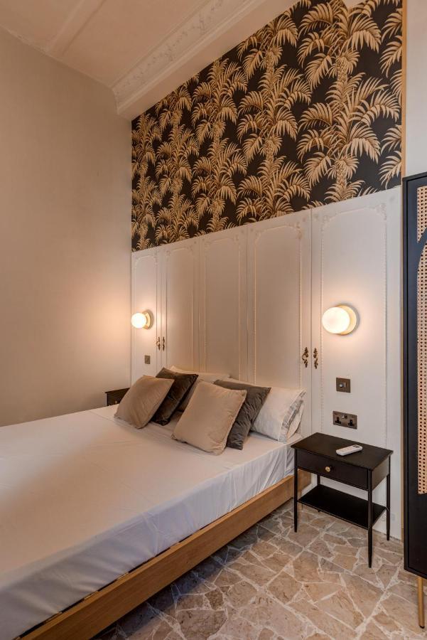 Piju Lux Apartments Sliema Zewnętrze zdjęcie