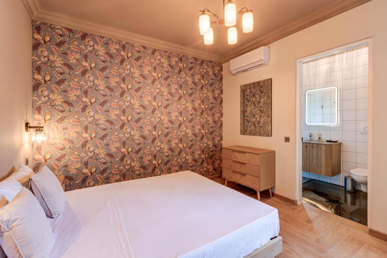 Piju Lux Apartments Sliema Zewnętrze zdjęcie