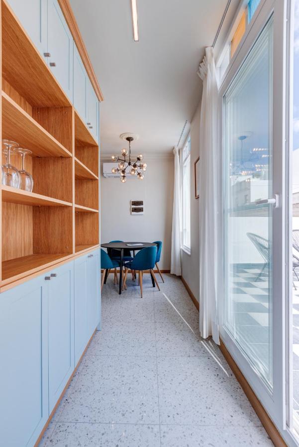 Piju Lux Apartments Sliema Zewnętrze zdjęcie