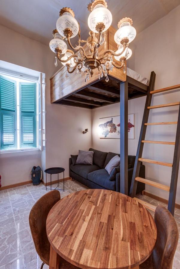 Piju Lux Apartments Sliema Zewnętrze zdjęcie