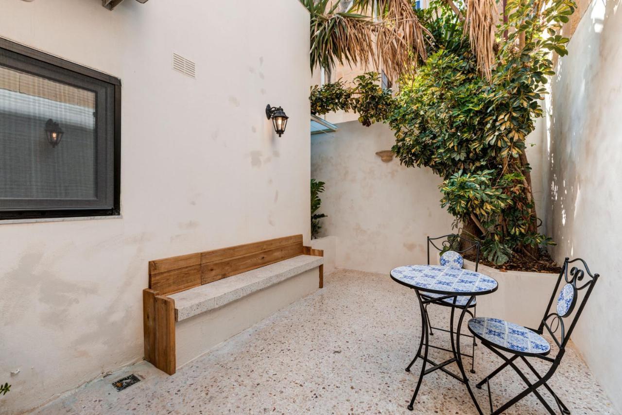 Piju Lux Apartments Sliema Zewnętrze zdjęcie