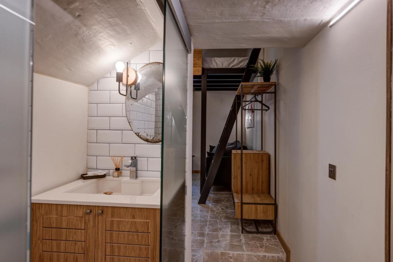 Piju Lux Apartments Sliema Zewnętrze zdjęcie