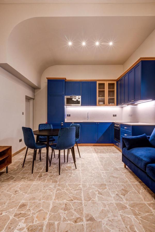 Piju Lux Apartments Sliema Zewnętrze zdjęcie