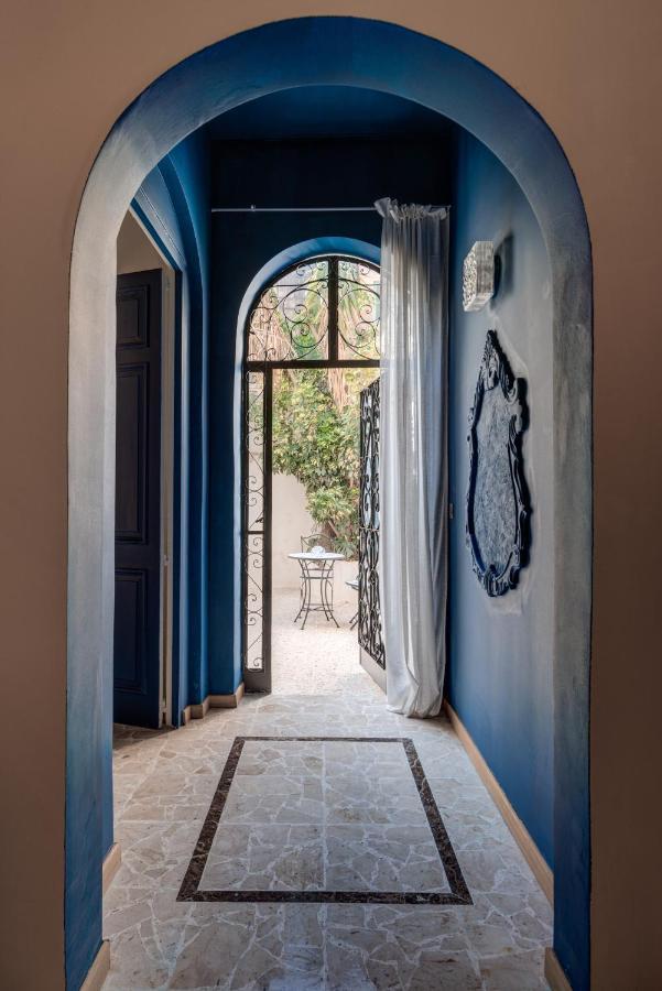 Piju Lux Apartments Sliema Zewnętrze zdjęcie