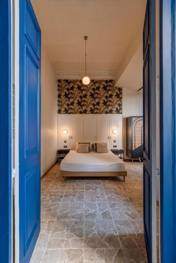 Piju Lux Apartments Sliema Zewnętrze zdjęcie