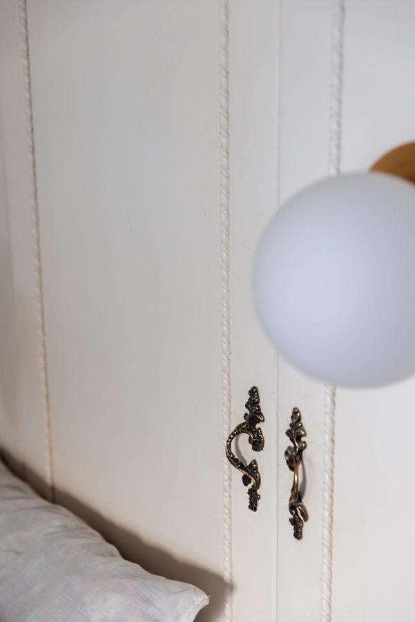 Piju Lux Apartments Sliema Zewnętrze zdjęcie