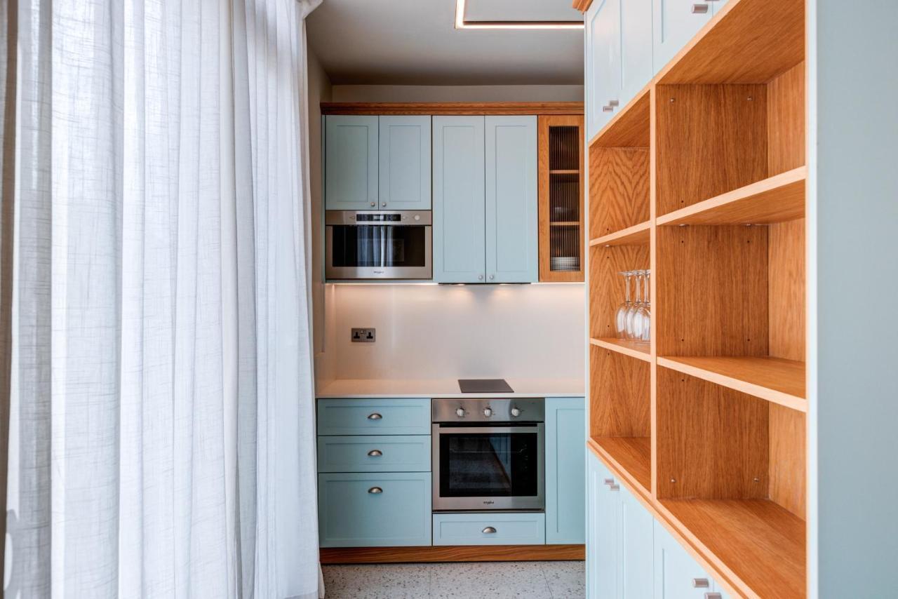 Piju Lux Apartments Sliema Zewnętrze zdjęcie