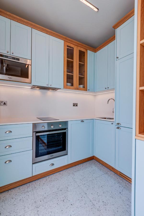 Piju Lux Apartments Sliema Zewnętrze zdjęcie