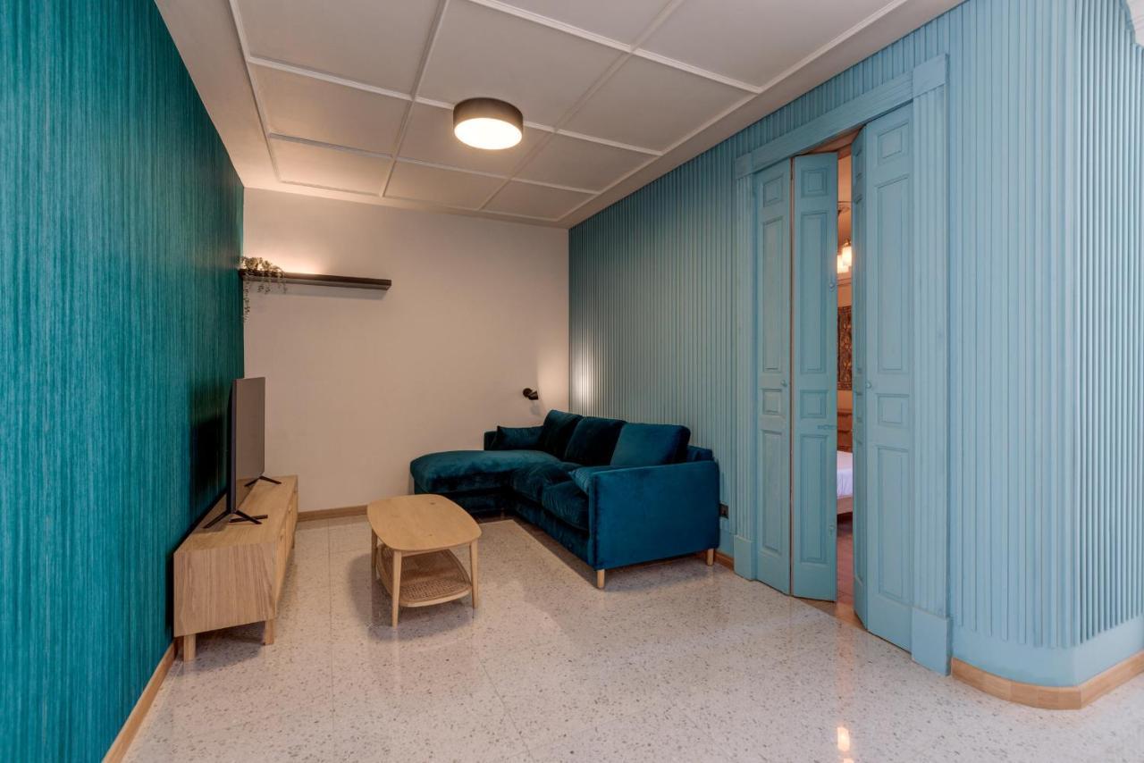 Piju Lux Apartments Sliema Zewnętrze zdjęcie
