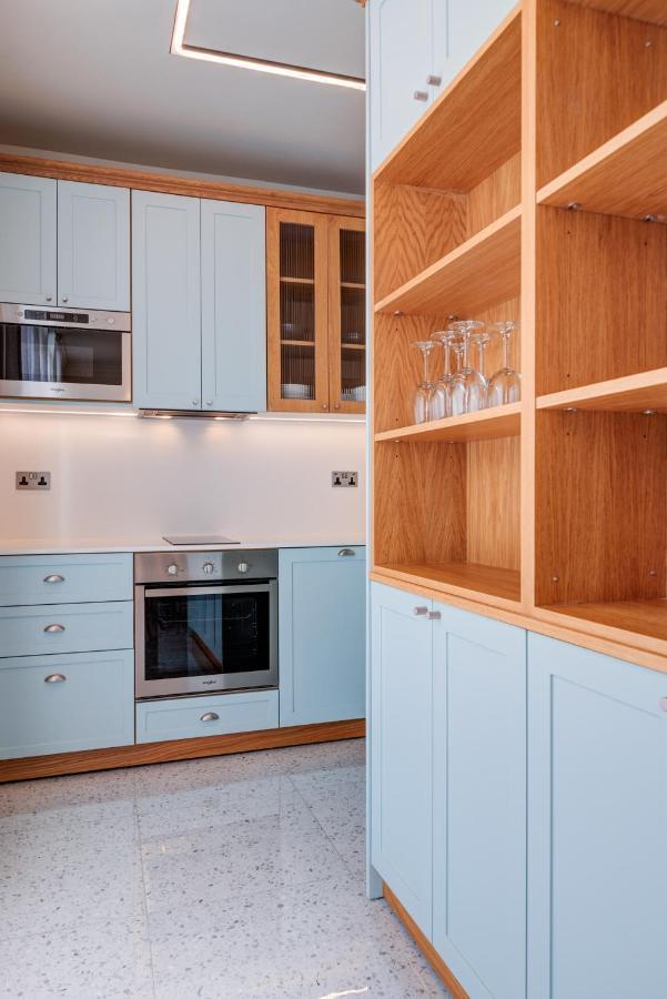 Piju Lux Apartments Sliema Zewnętrze zdjęcie