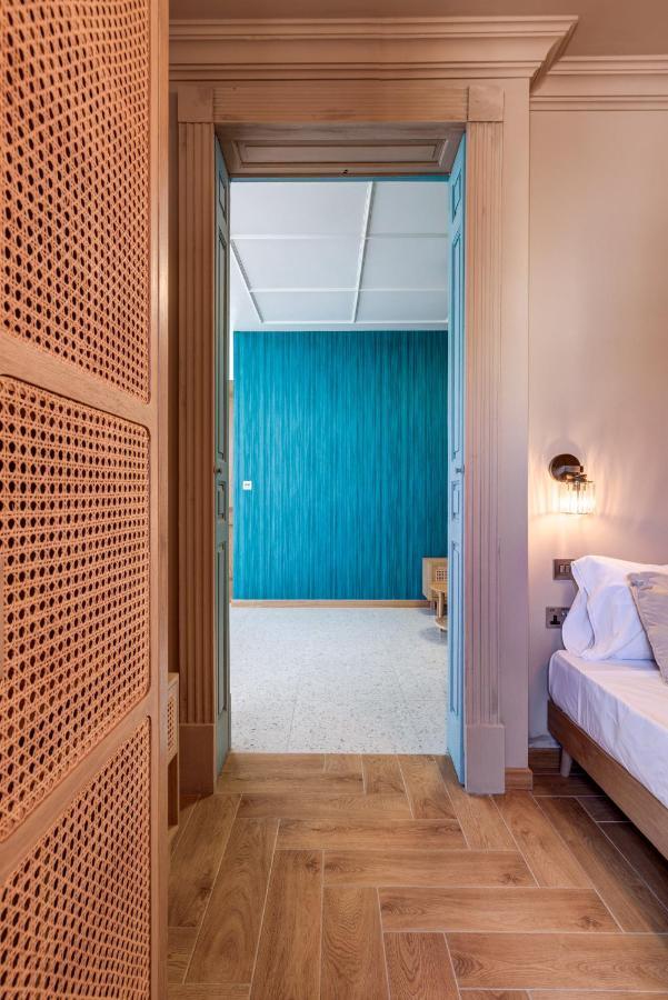 Piju Lux Apartments Sliema Zewnętrze zdjęcie