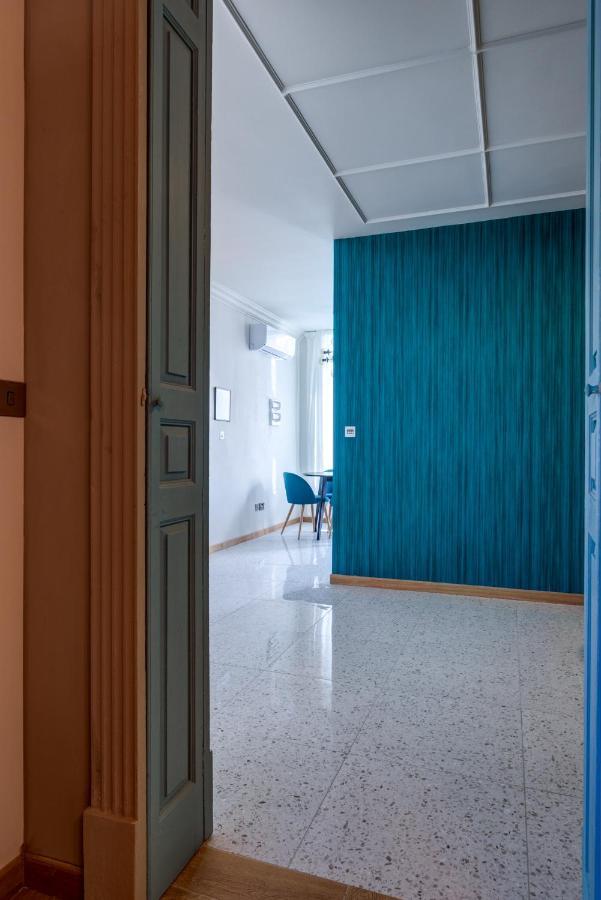 Piju Lux Apartments Sliema Zewnętrze zdjęcie
