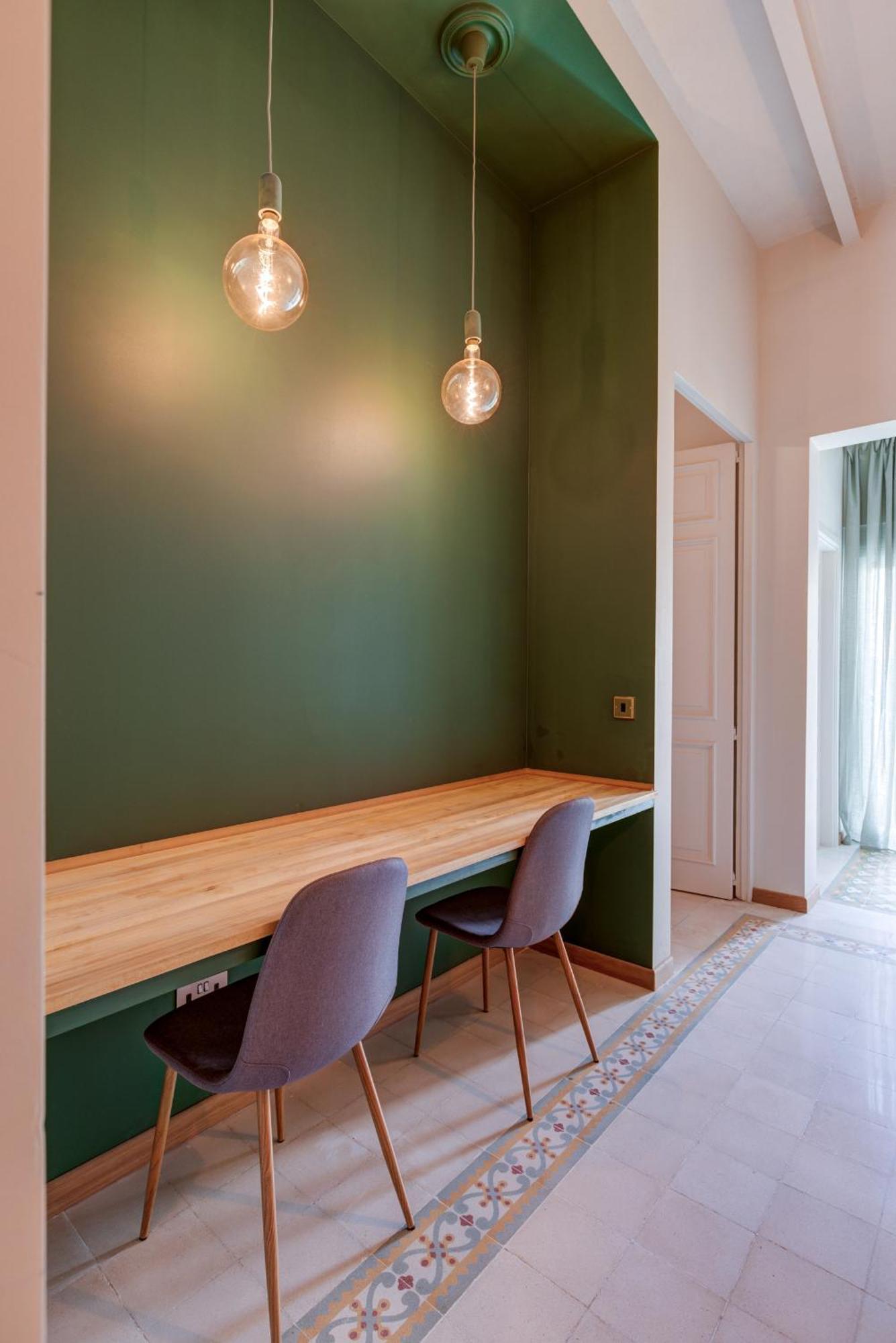 Piju Lux Apartments Sliema Zewnętrze zdjęcie