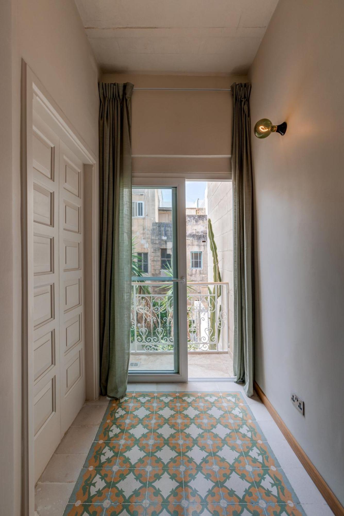 Piju Lux Apartments Sliema Zewnętrze zdjęcie