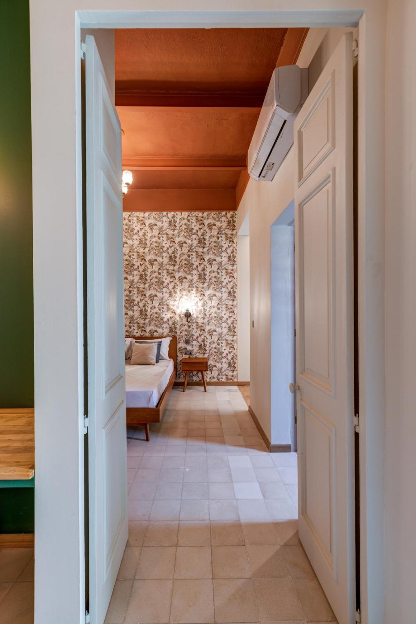Piju Lux Apartments Sliema Zewnętrze zdjęcie