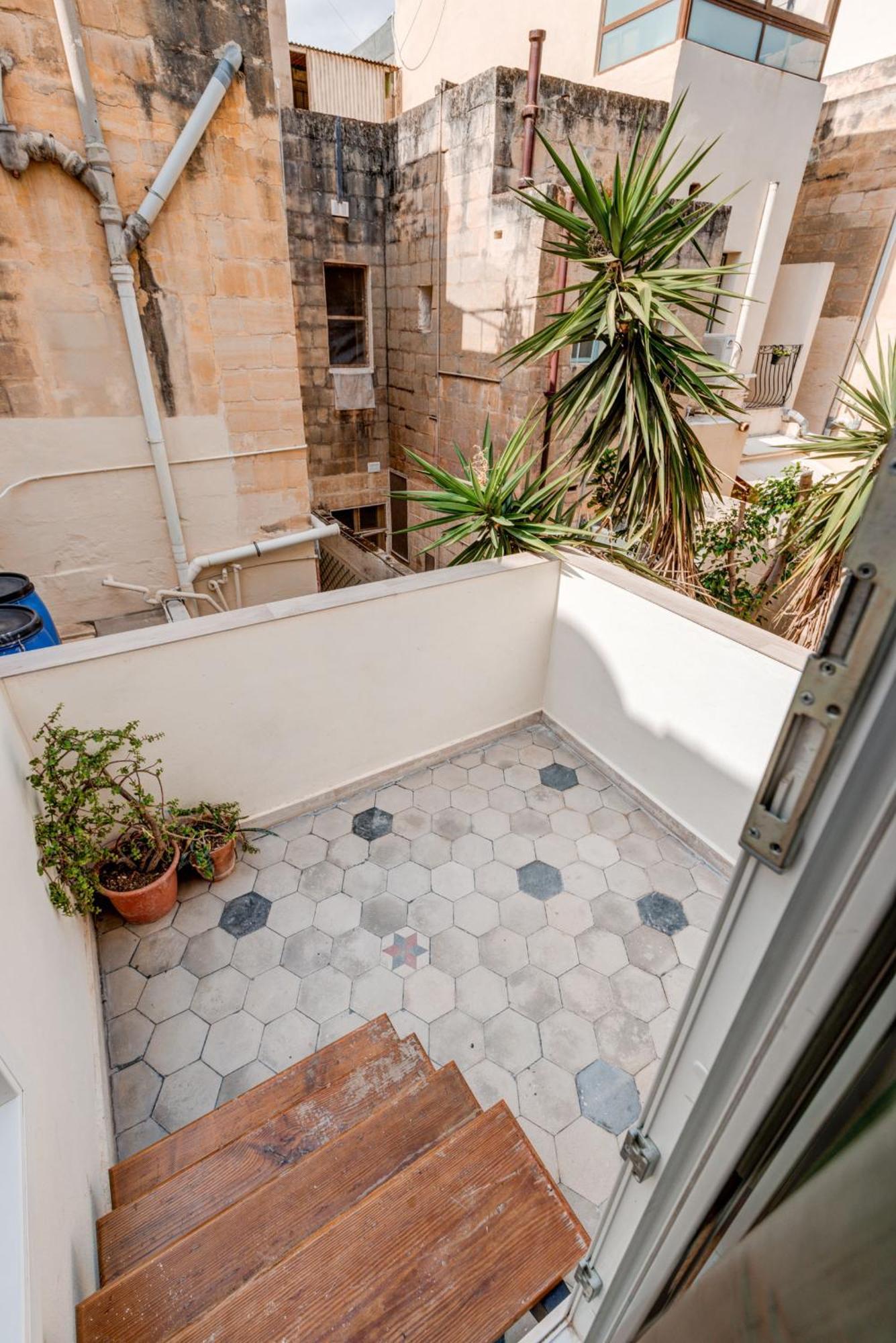Piju Lux Apartments Sliema Zewnętrze zdjęcie